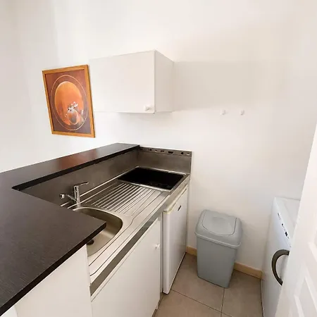 6 - Part Dieu - Rue Cuvier - 42 Apartment *