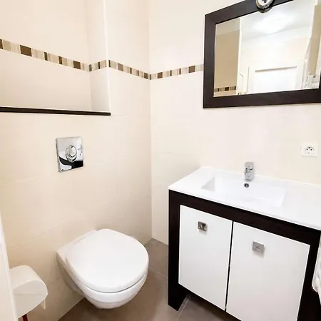 6 - Part Dieu - Rue Cuvier - 42 Apartment *