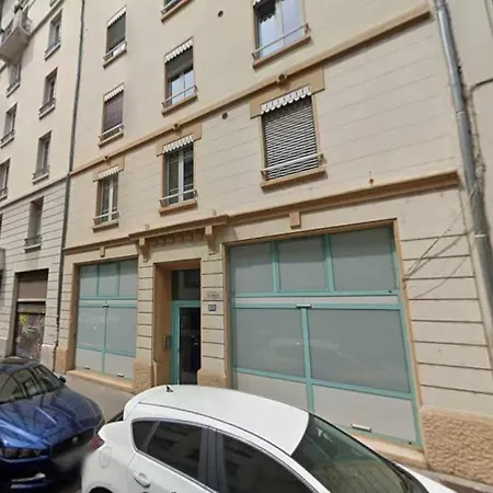דירה 6 - Part Dieu - Rue Cuvier - 42 *